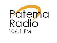 Paterna Radio Fm logo